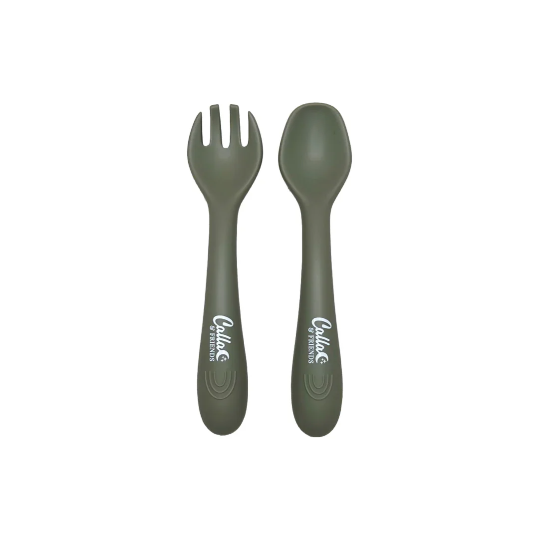 My First Silicone Utensils - Image 18