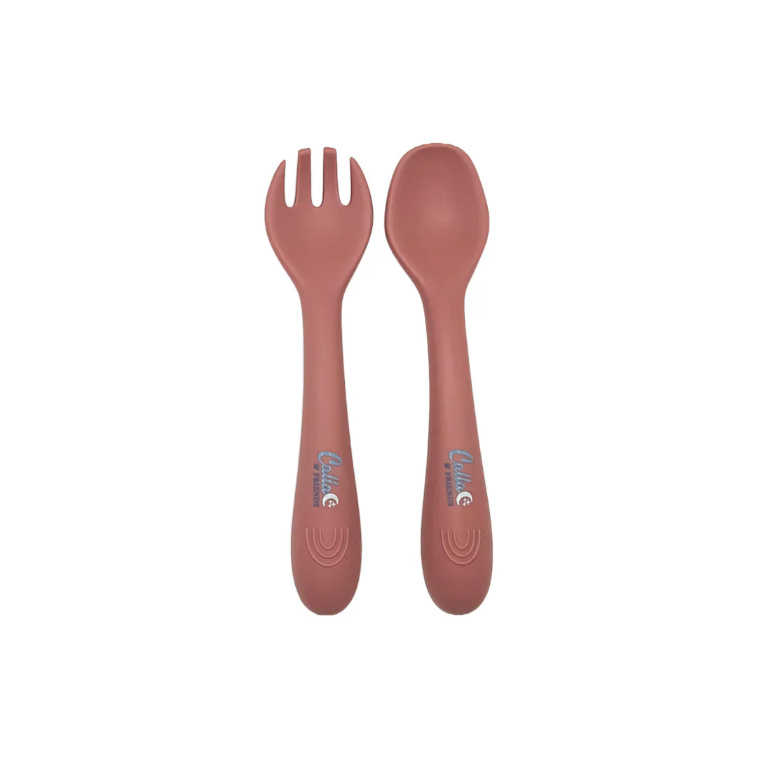 My First Silicone Utensils - Image 19