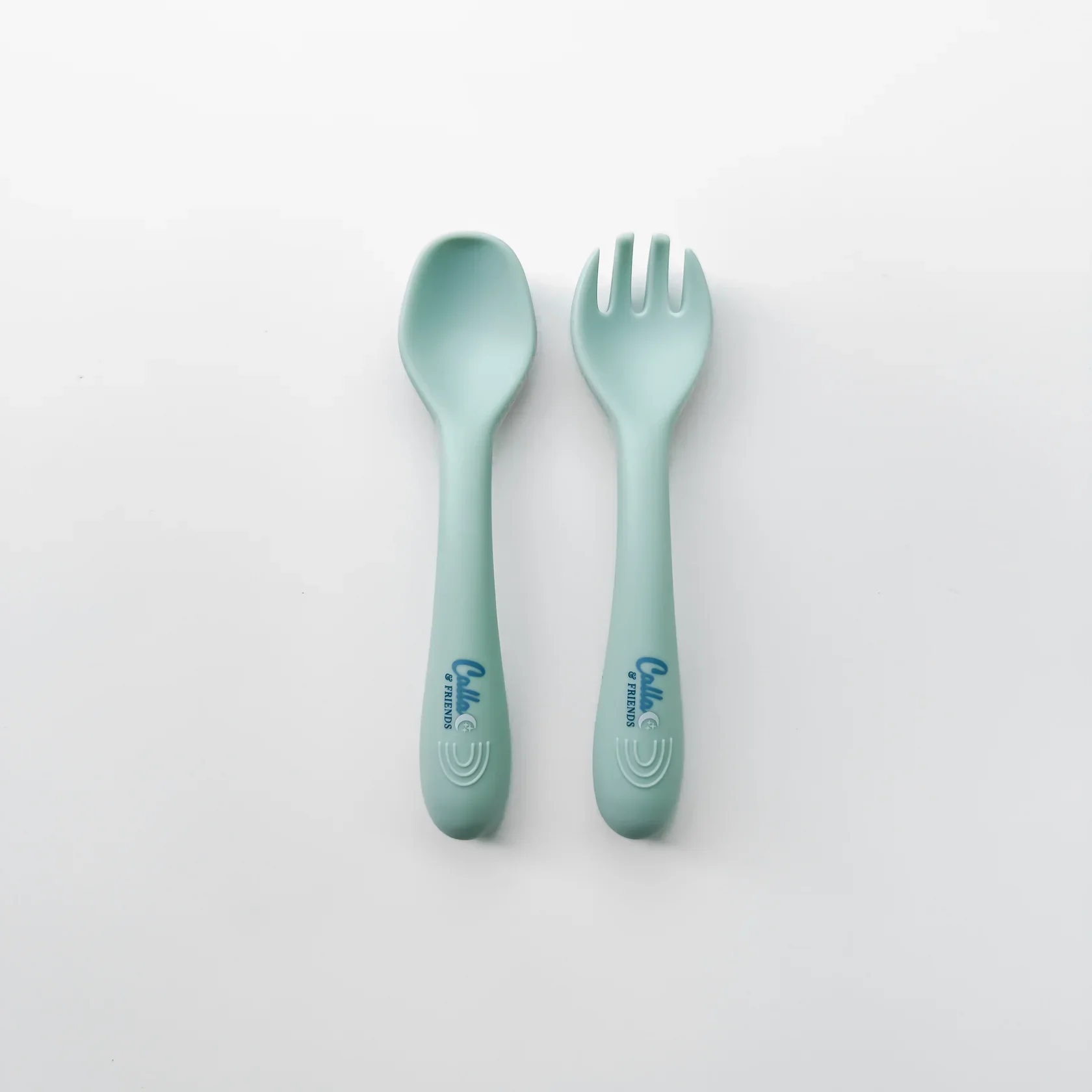 My First Silicone Utensils - Image 2