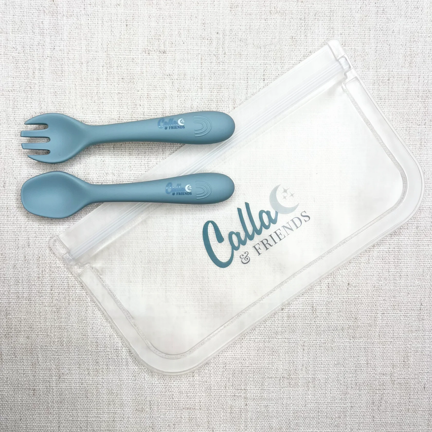 My First Silicone Utensils - Image 21