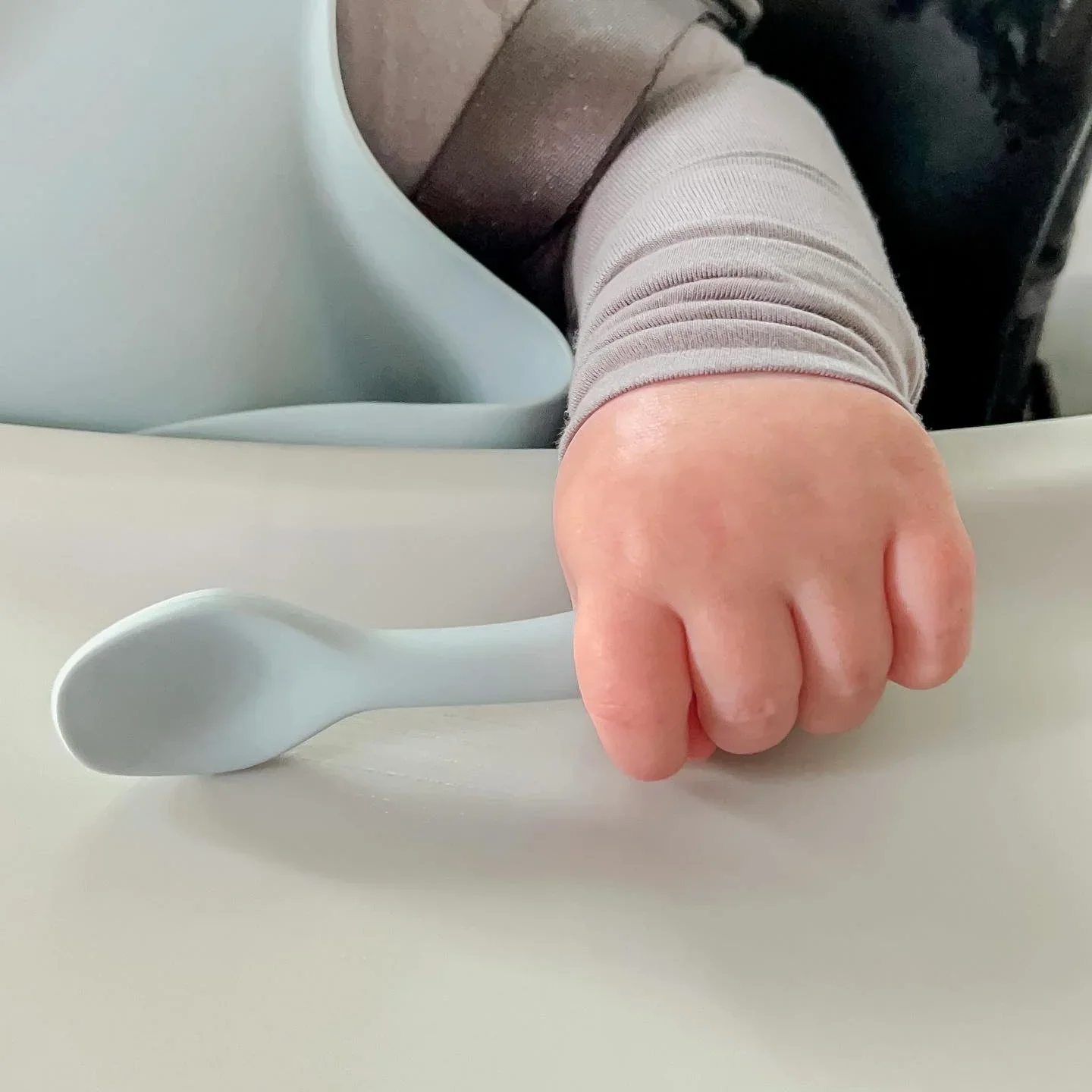 My First Silicone Utensils - Image 8