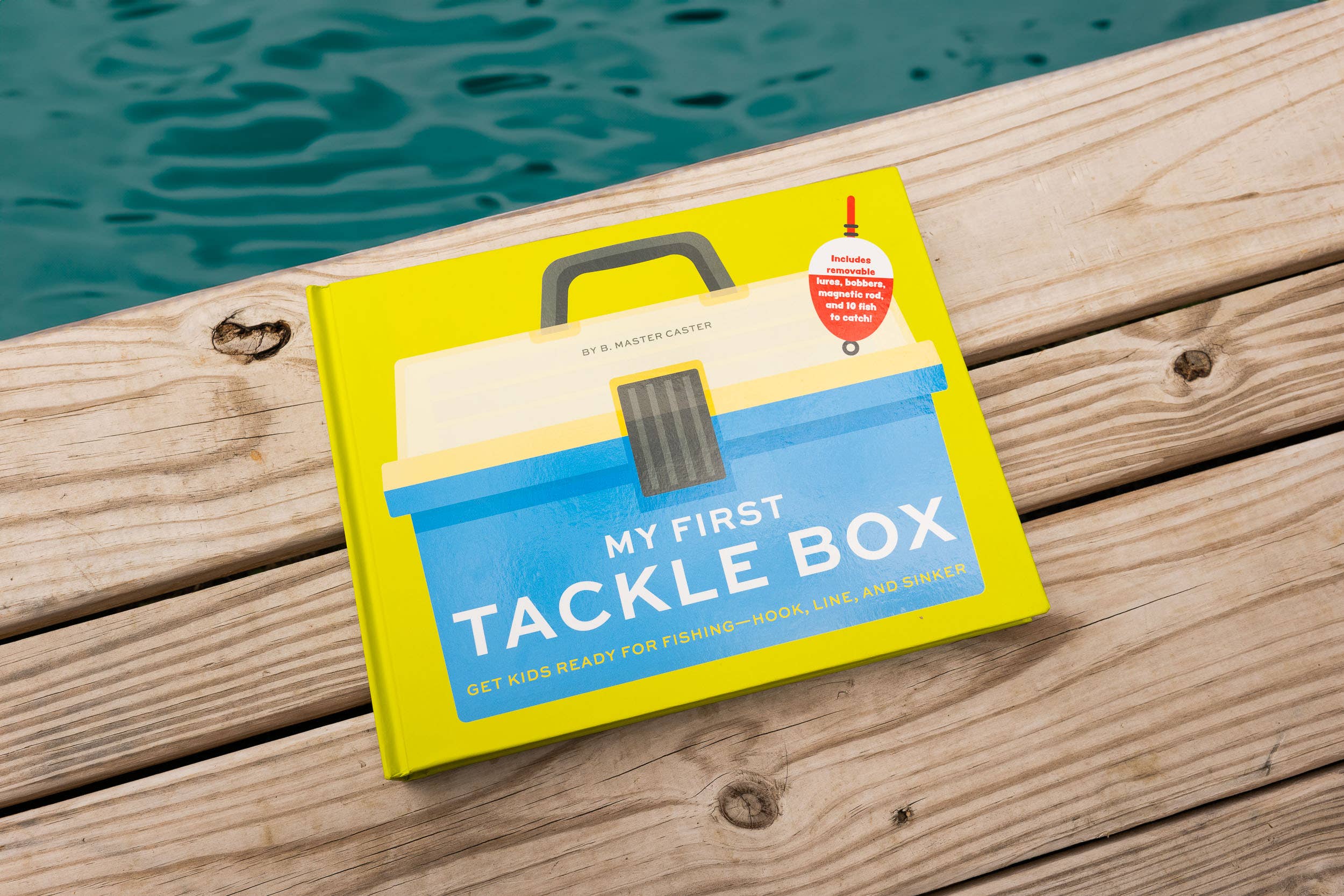 My First Tackle Box - Image 2
