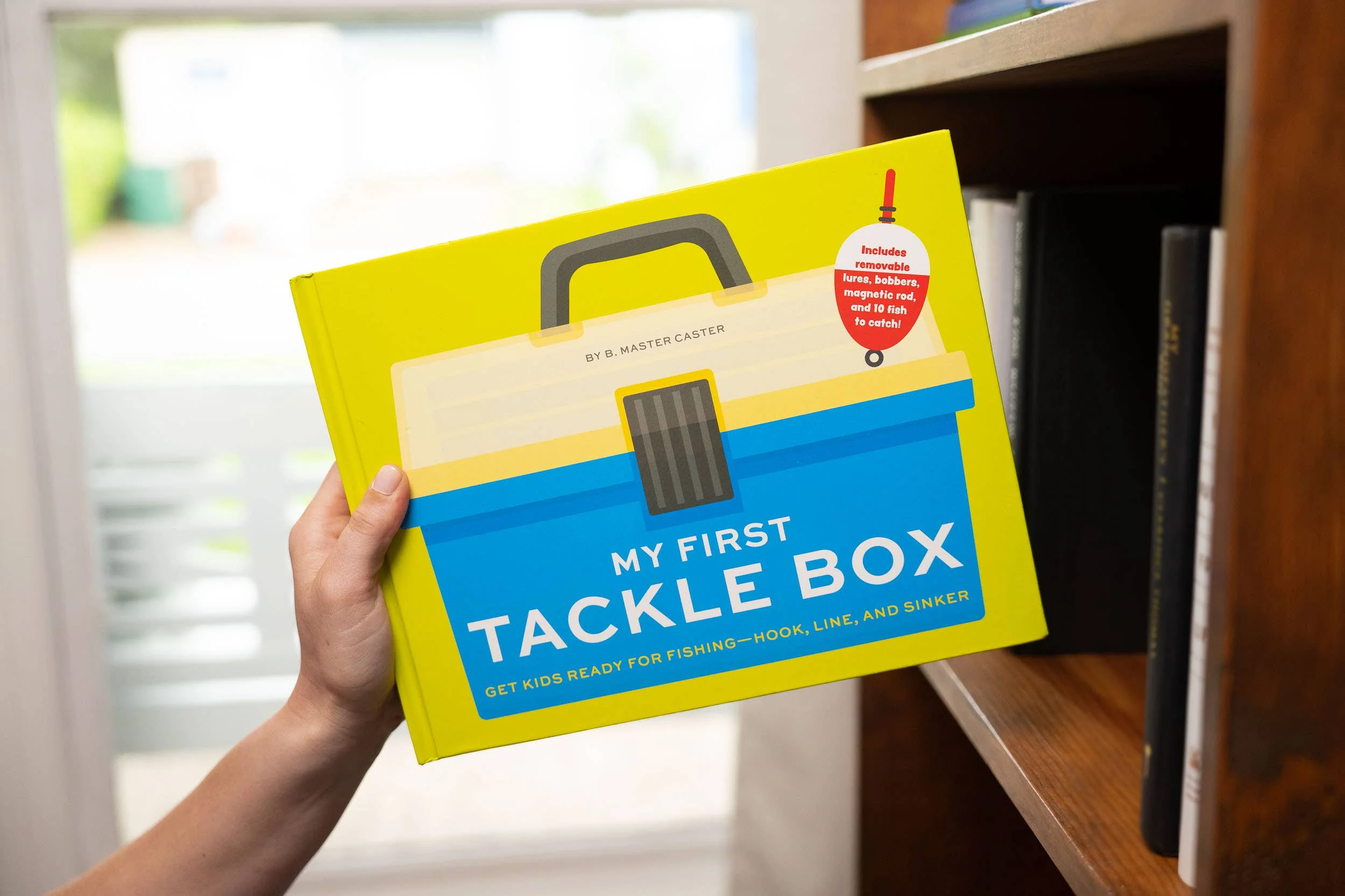 My First Tackle Box - Image 6