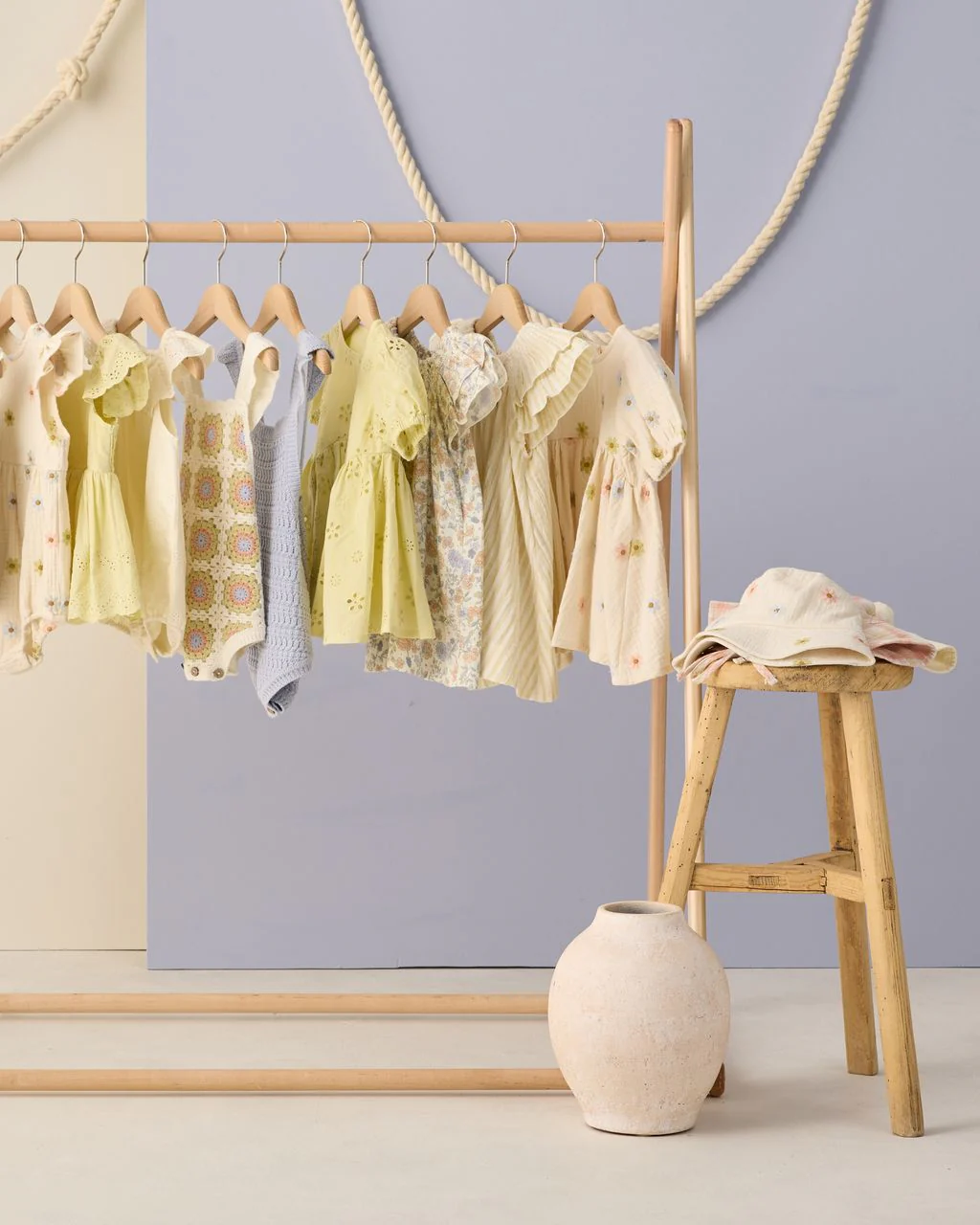 MYLA ROMPER IVORY - Image 5