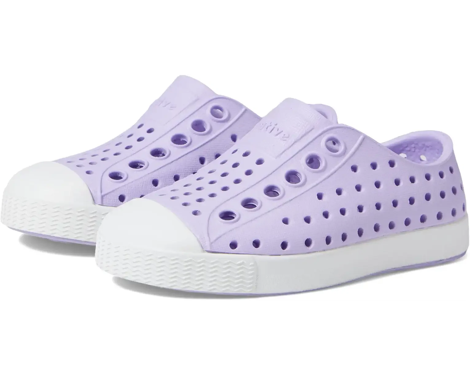 NATIVE JEFFERSON KIDS SHOES - Image 10