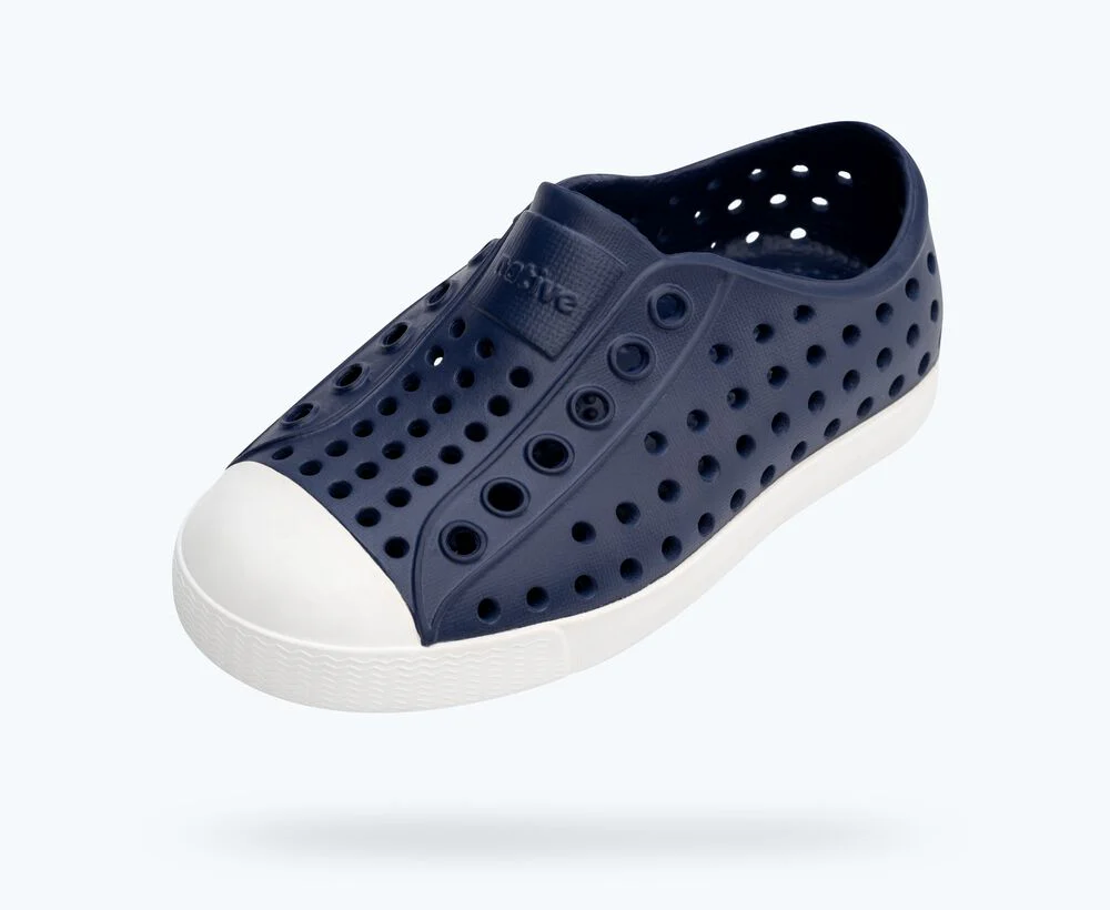 NATIVE JEFFERSON KIDS SHOES - Image 3