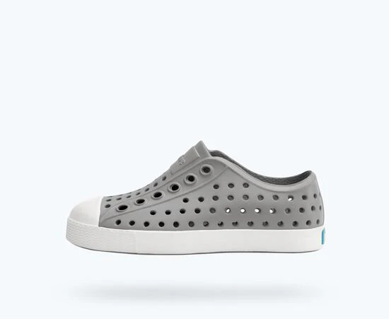 NATIVE JEFFERSON KIDS SHOES - Image 4