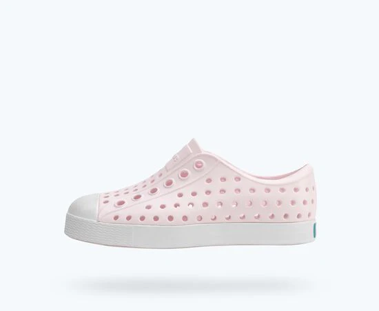 NATIVE JEFFERSON KIDS SHOES - Image 6