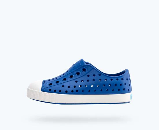 NATIVE JEFFERSON KIDS SHOES - Image 7