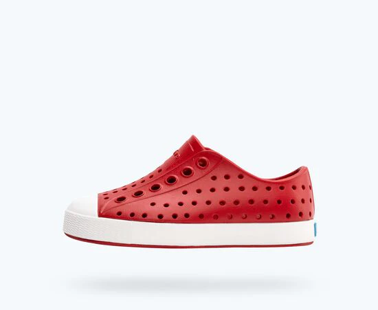 NATIVE JEFFERSON KIDS SHOES - Image 8