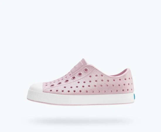 NATIVE JEFFERSON KIDS SHOES - Image 9