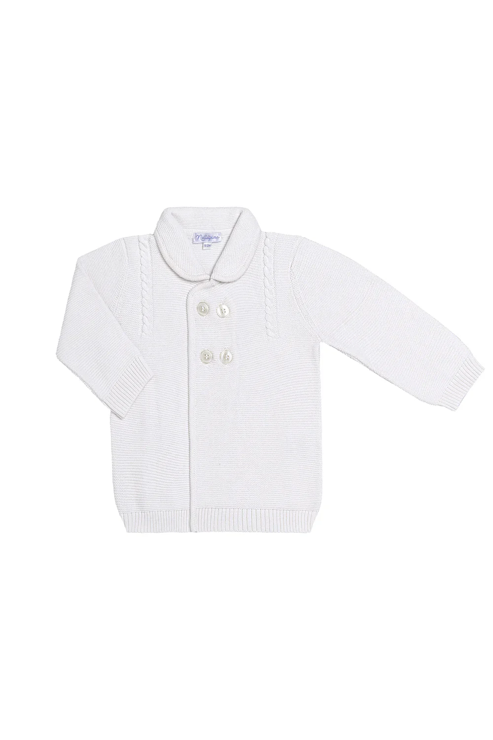 Nellapima Aspen Knit Cardigan - Image 2