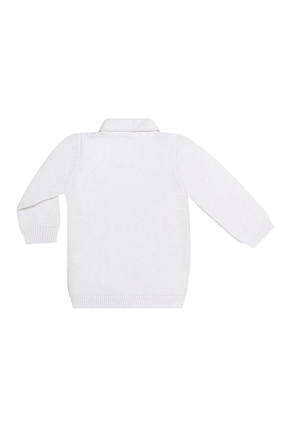 Nellapima Aspen Knit Cardigan - Image 4