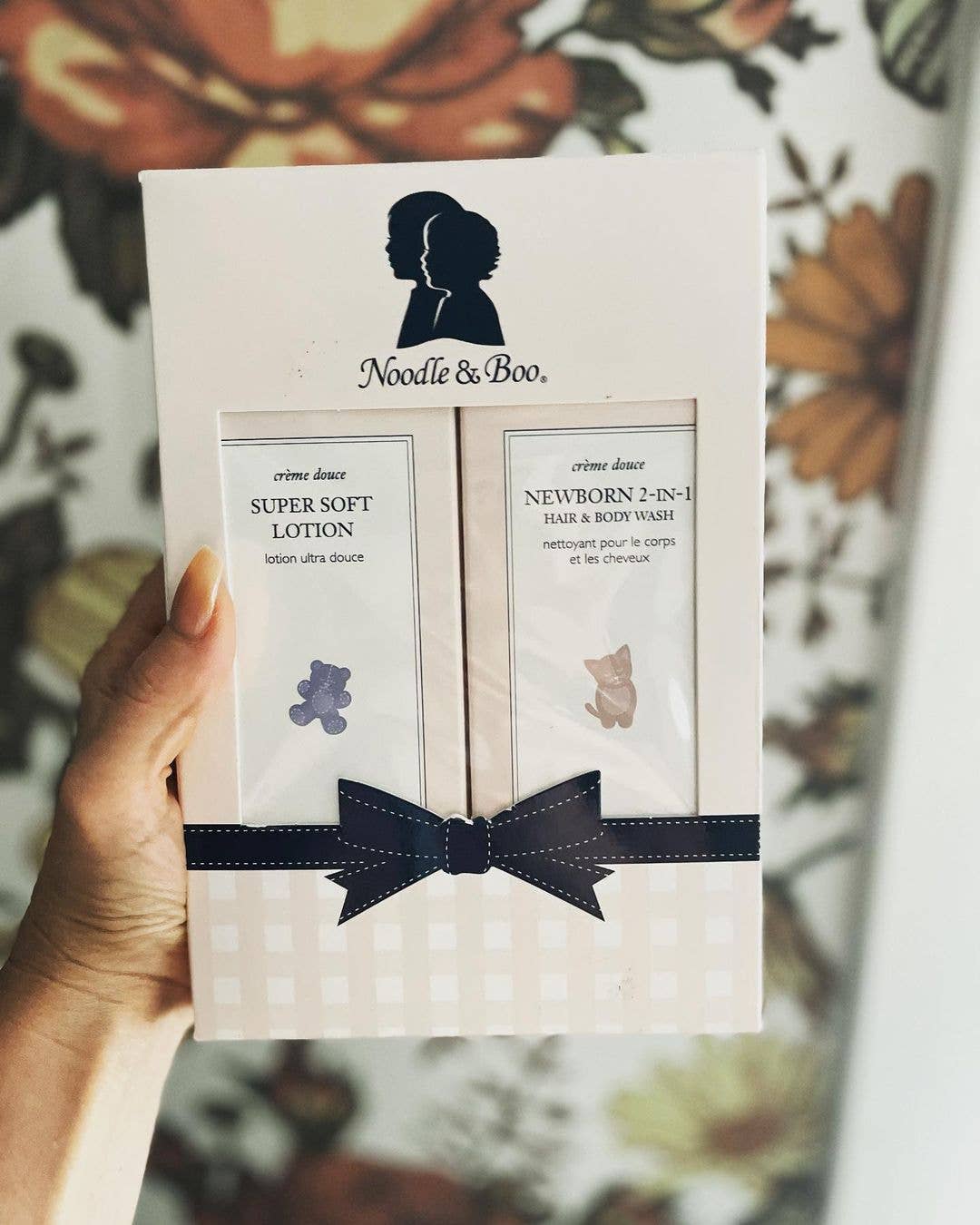 Newborn Gift Set - Image 4