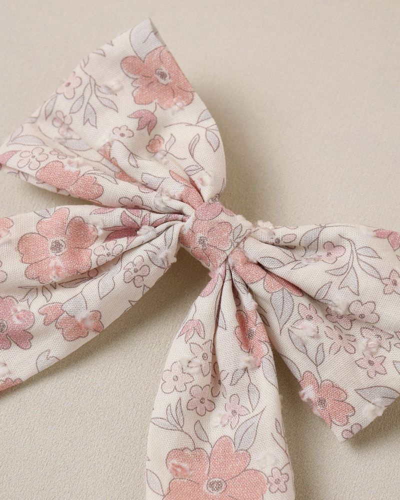 Noralee NORAH BOW PASTEL GARDEN - Image 3
