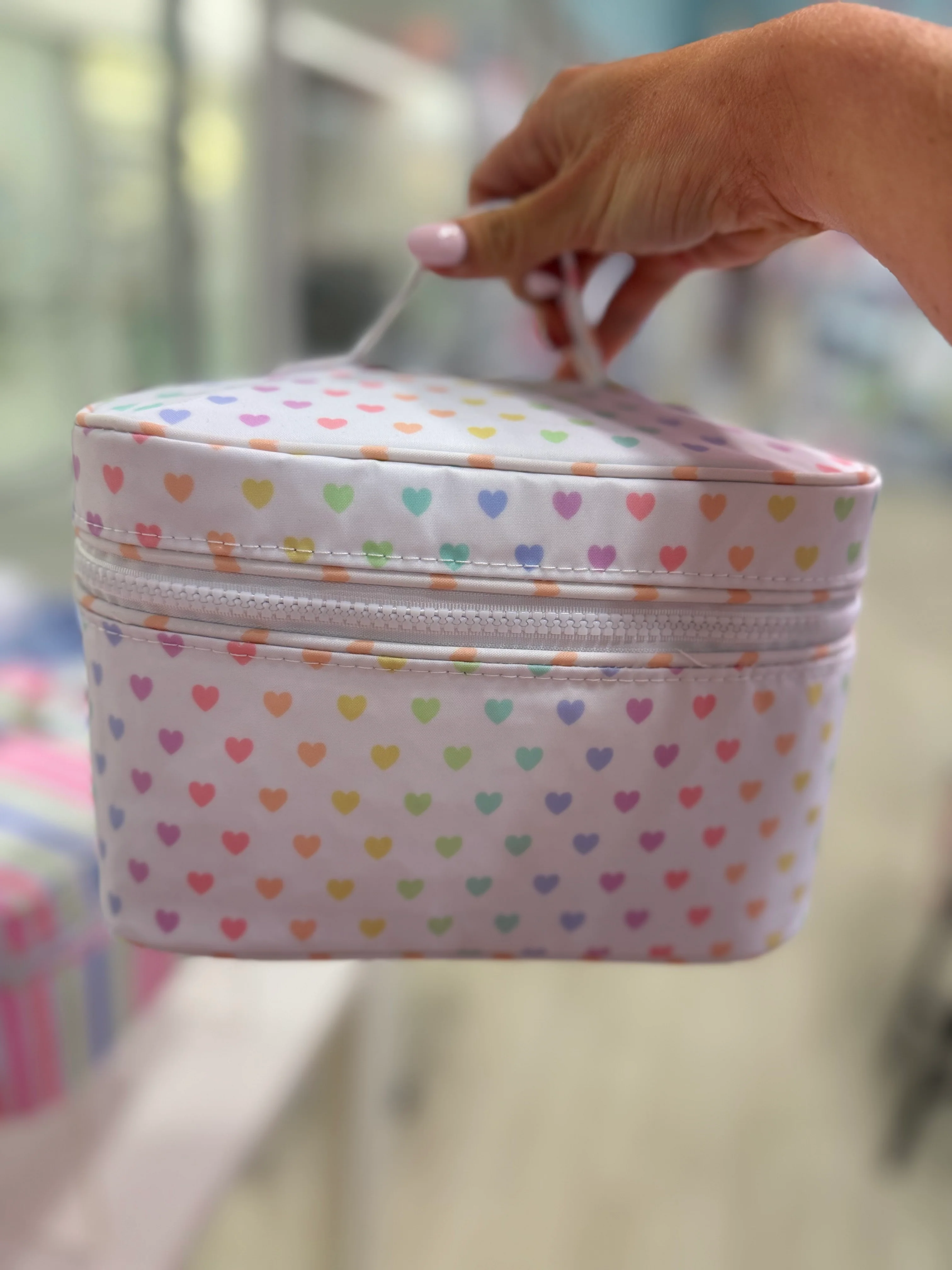 Oh! Mint Sweetheart Duffells, Totes, and Accessories - Image 10