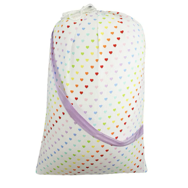 Oh! Mint Sweetheart Duffells, Totes, and Accessories - Image 5