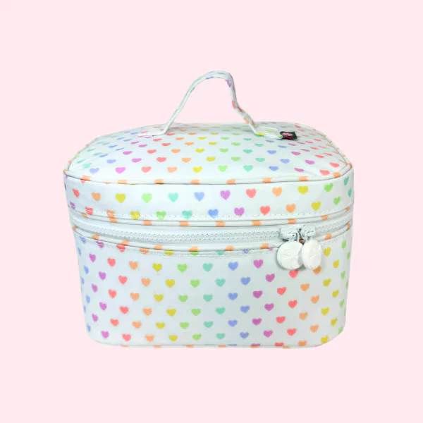 Oh! Mint Sweetheart Duffells, Totes, and Accessories - Image 6