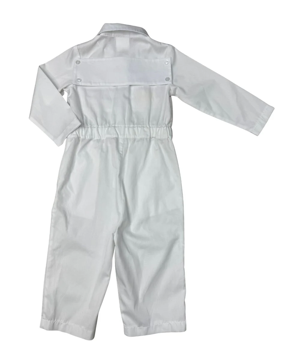 On the Green Caddie Suit - Image 3