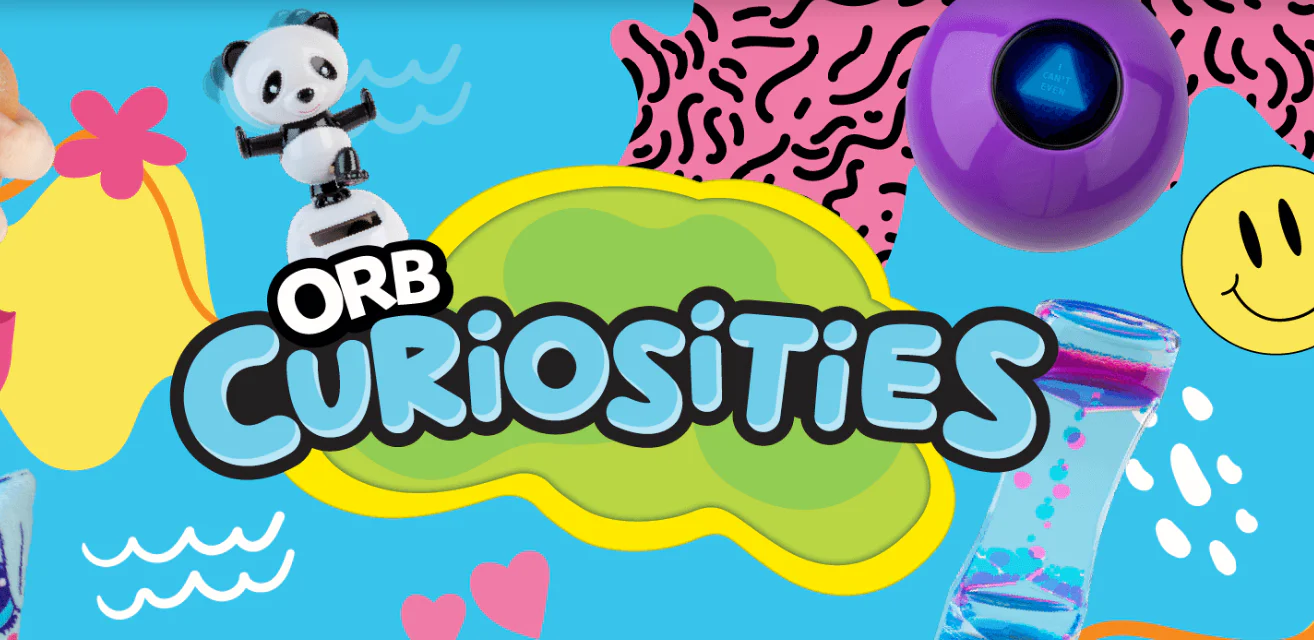 ORB™ Taba-licious Charmlets - Image 2