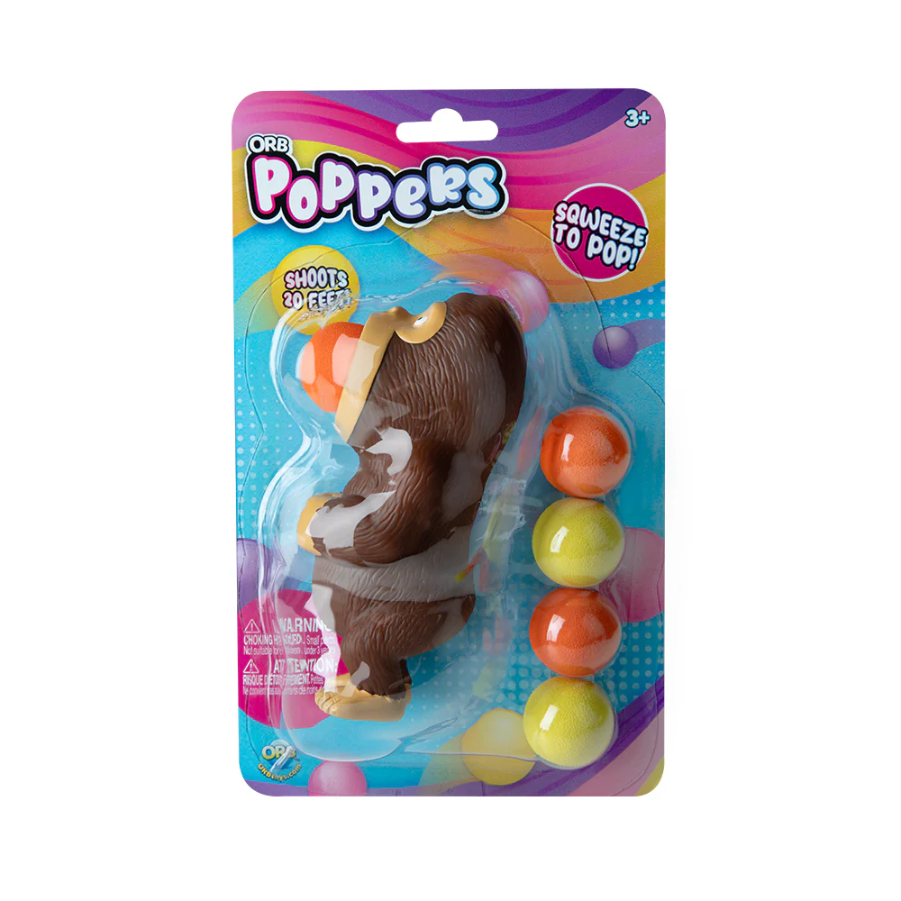 ORB™ Curiosities Pop-Petz Ultra Assorted - Image 3