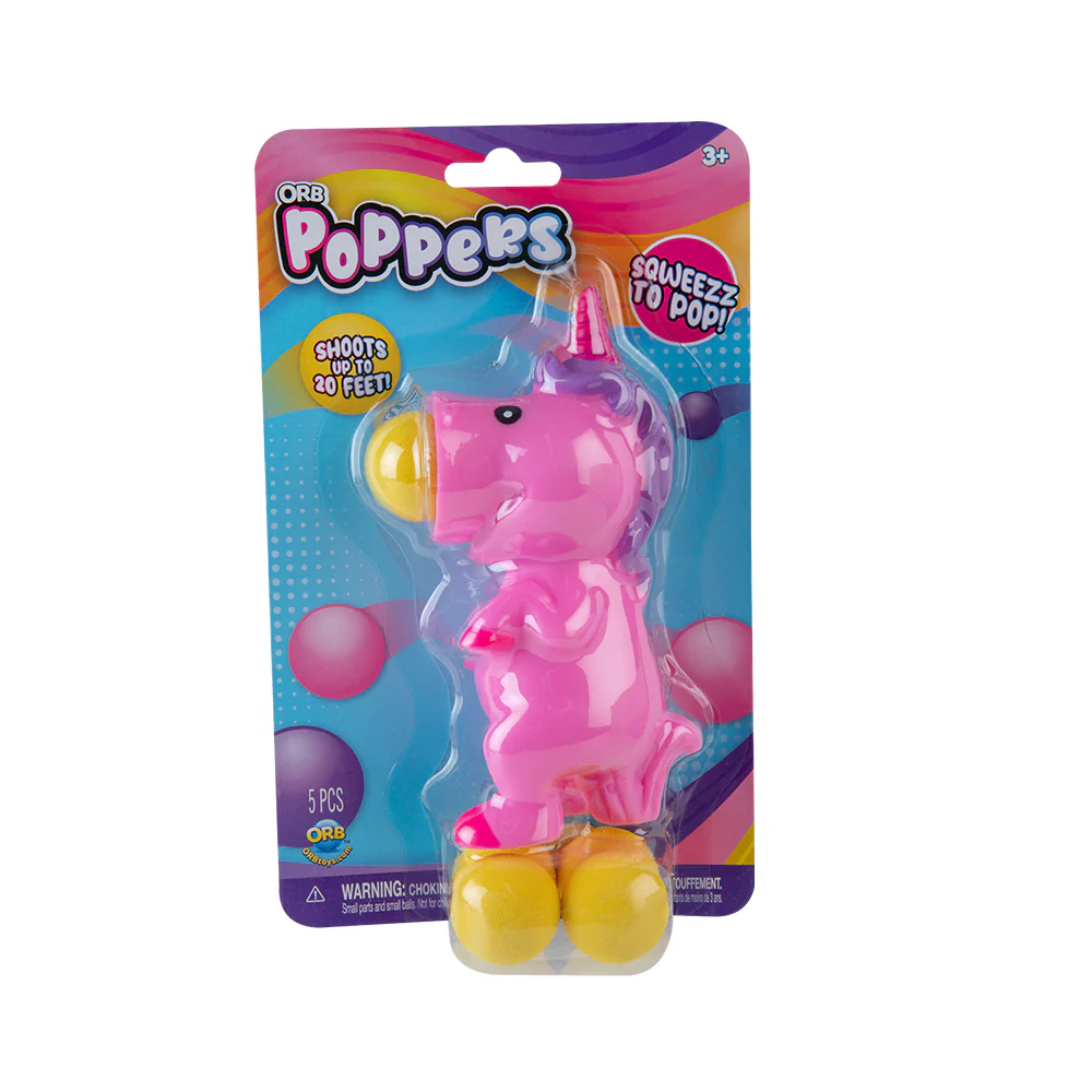 ORB™ Curiosities Pop-Petz Ultra Assorted - Image 4
