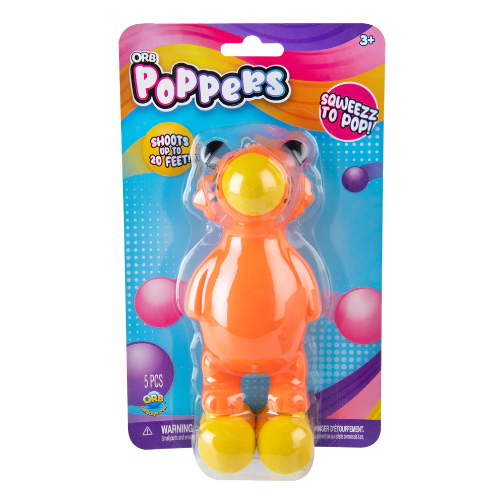 ORB™ Curiosities Pop-Petz Ultra Assorted - Image 5