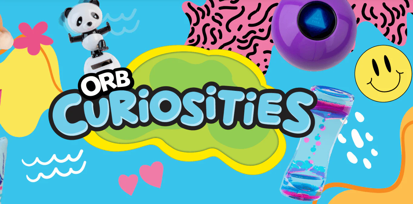 ORB™ Curiosities Taba-licious Cookies JUMBO - Image 3