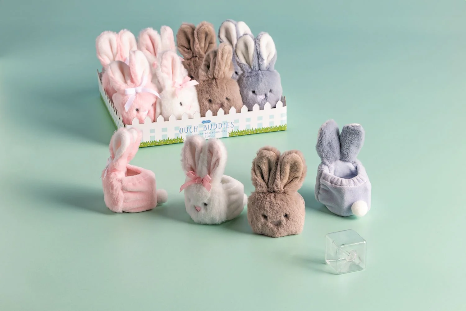 Ouch Buddy Bunnies - Image 2