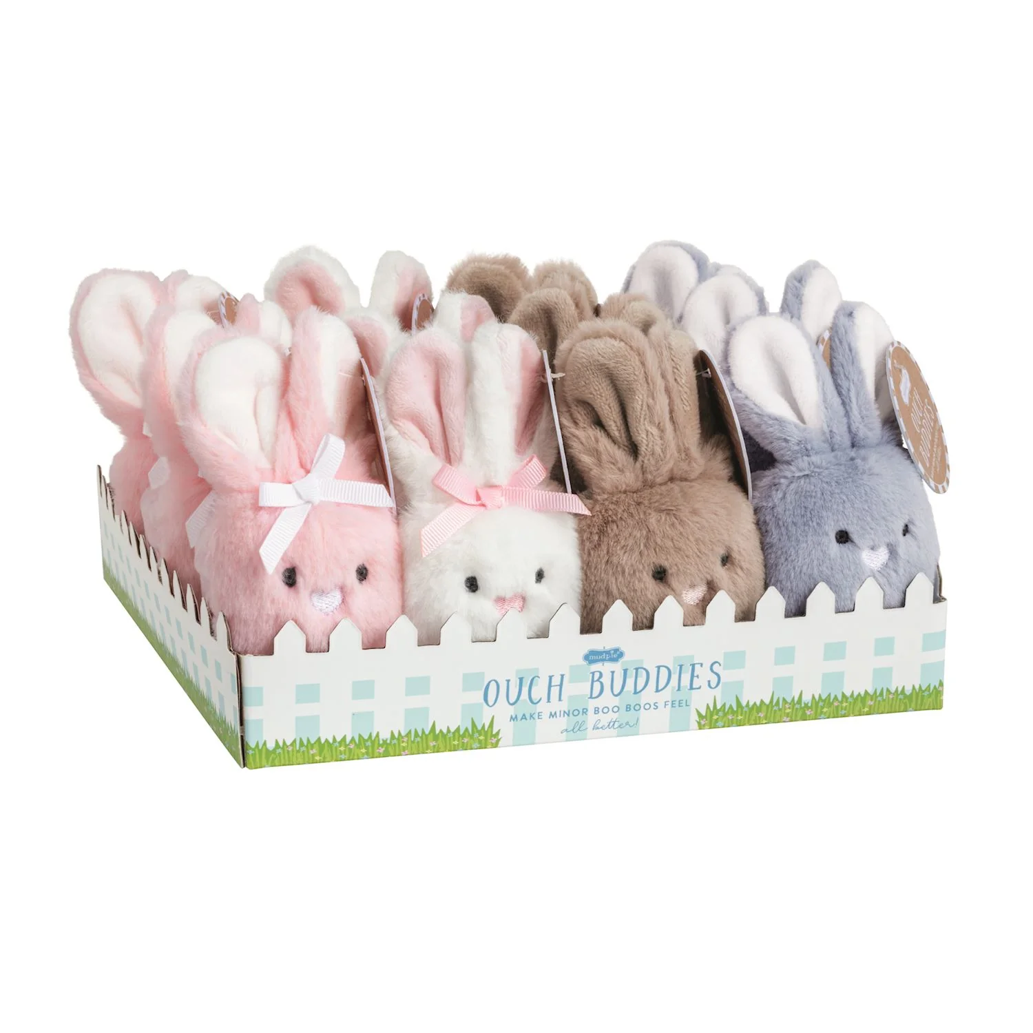 Ouch Buddy Bunnies - Image 4