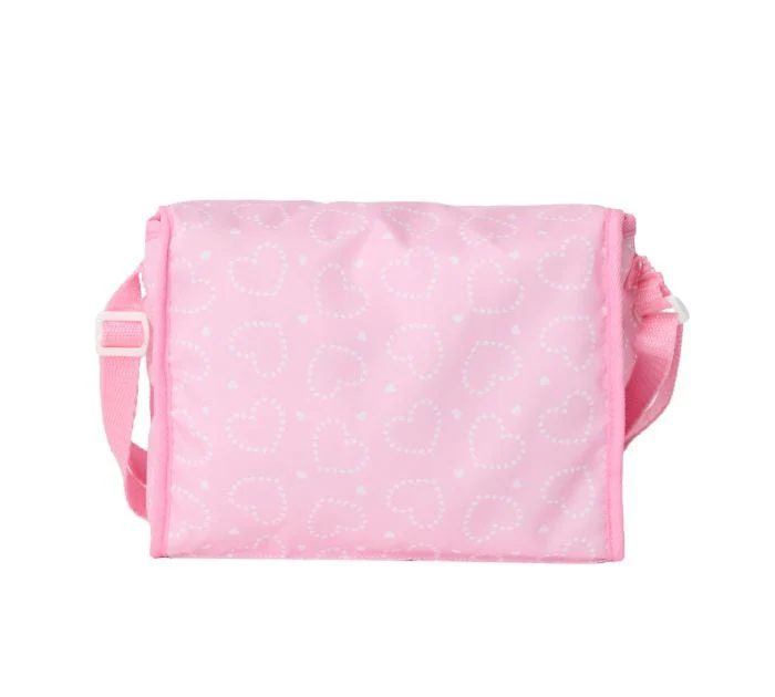 Pink Hearts On the Go Essentials - Image 3