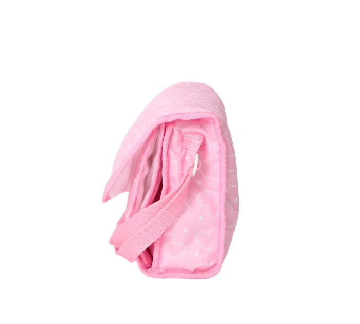 Pink Hearts On the Go Essentials - Image 4