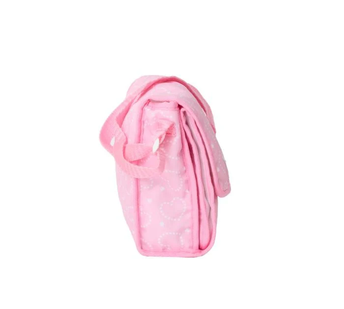 Pink Hearts On the Go Essentials - Image 5