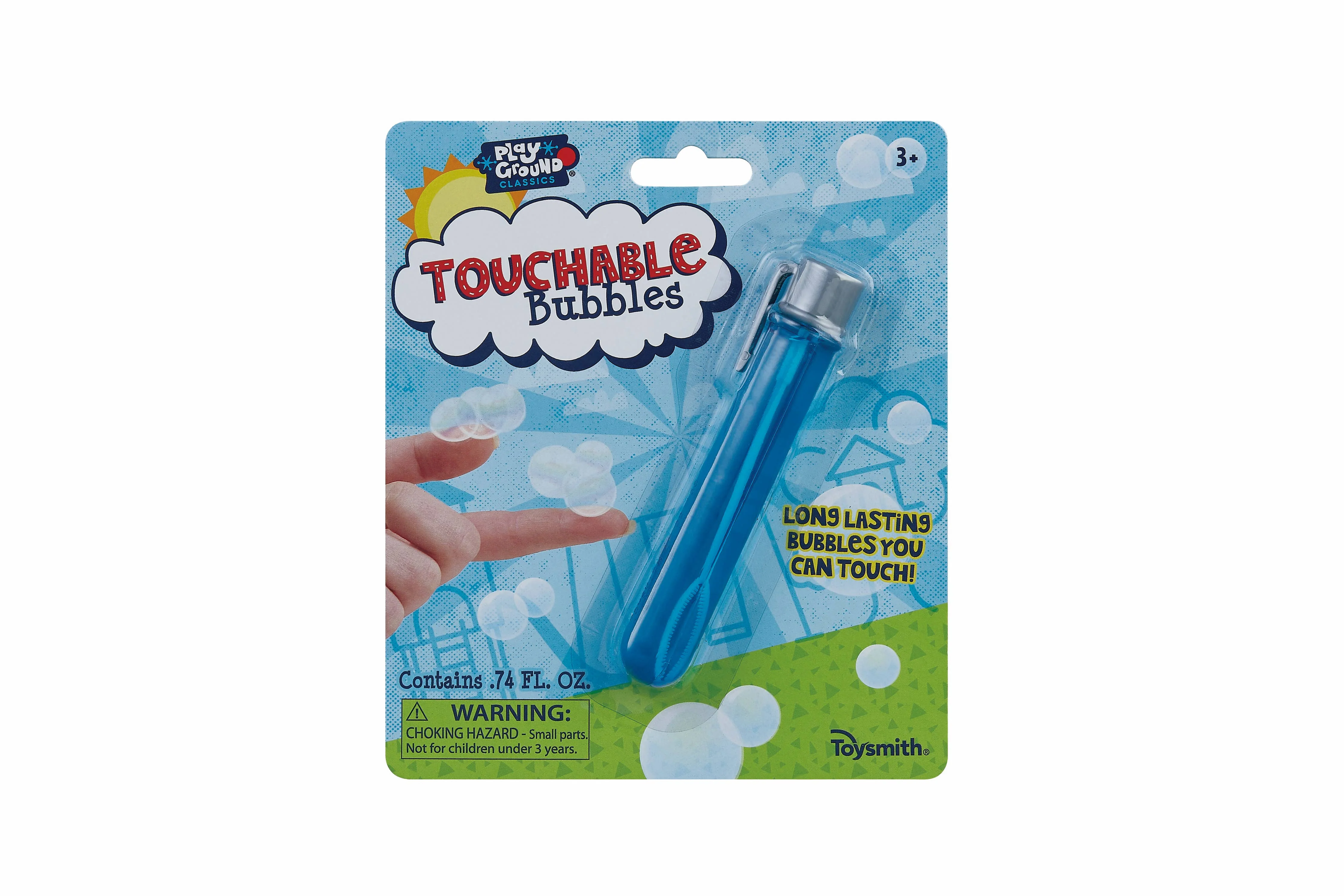 Playground Classics Touchable Bubbles - Image 5