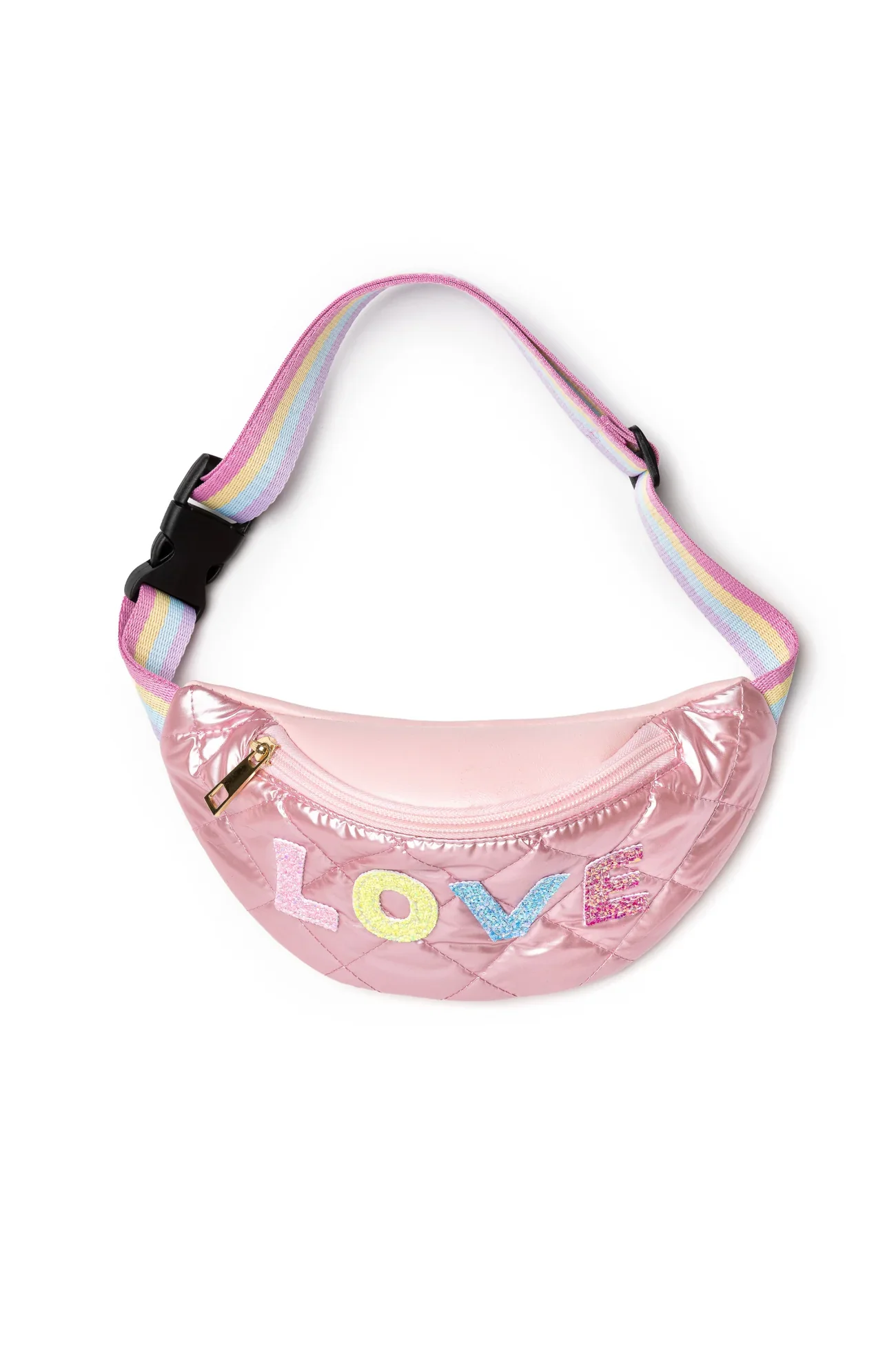 Plushie Love Fanny Pack - Image 3