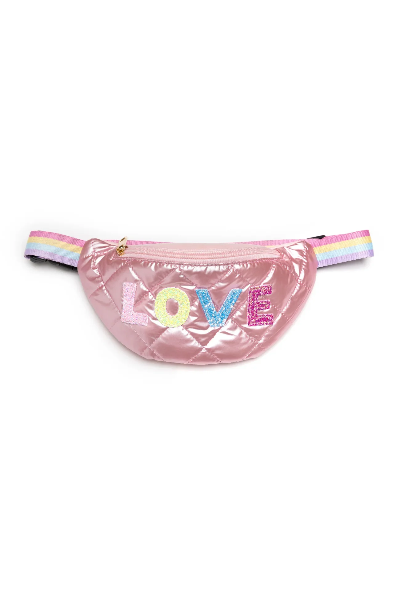 Plushie Love Fanny Pack - Image 4