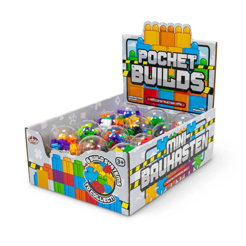 POCKET BUILD EGGS - Image 3