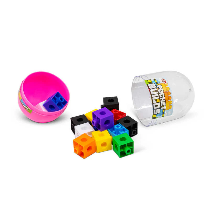 POCKET BUILD EGGS - Image 5