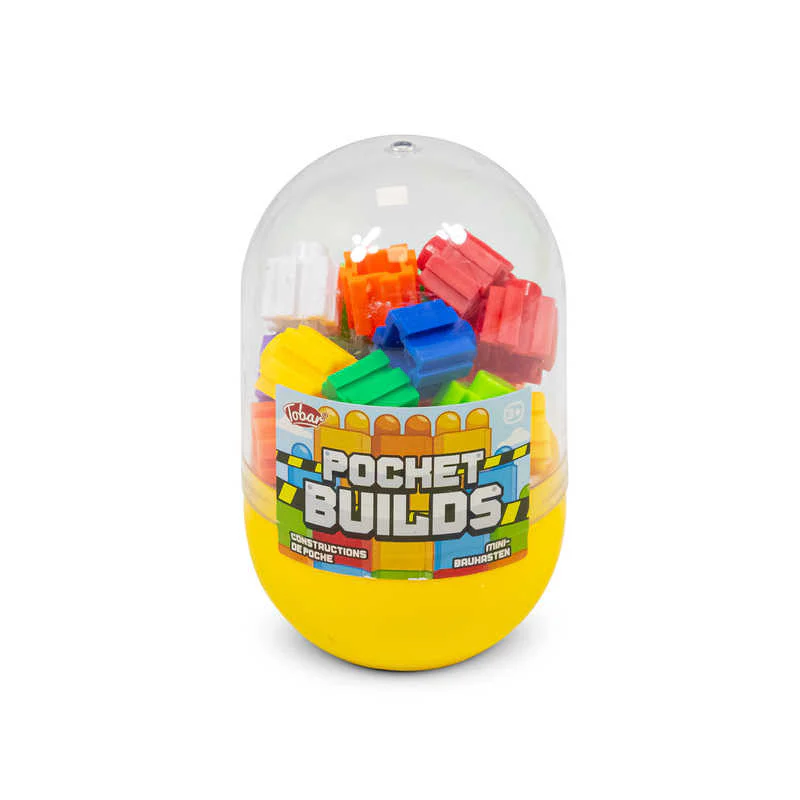 POCKET BUILD EGGS - Image 6