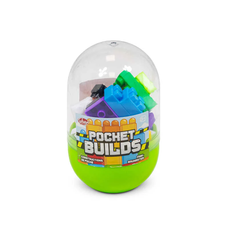 POCKET BUILD EGGS - Image 8