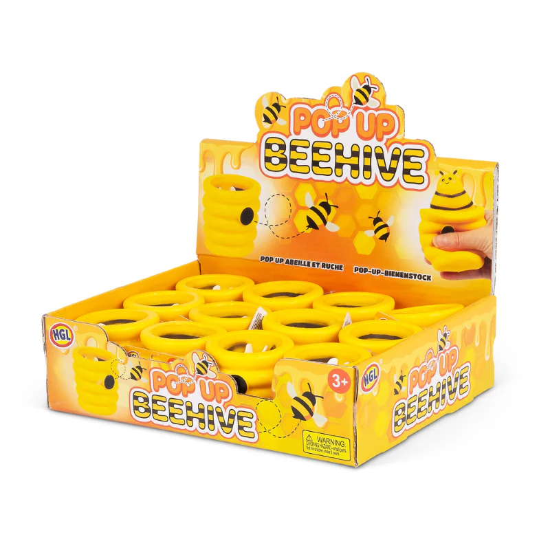 POP UP BEEHIVE - Image 7