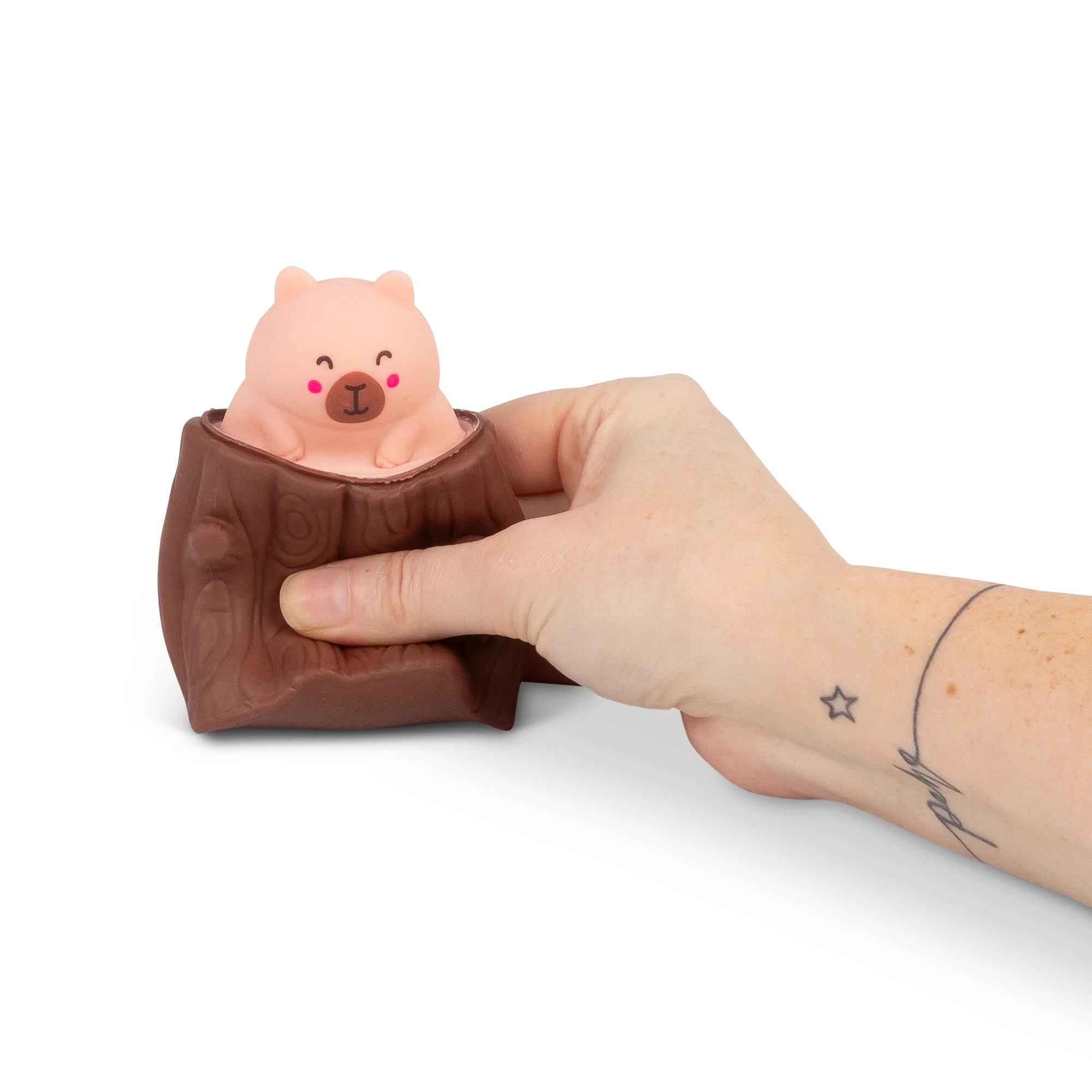 POP UP SQUEEZY CAPYBARA - Image 5