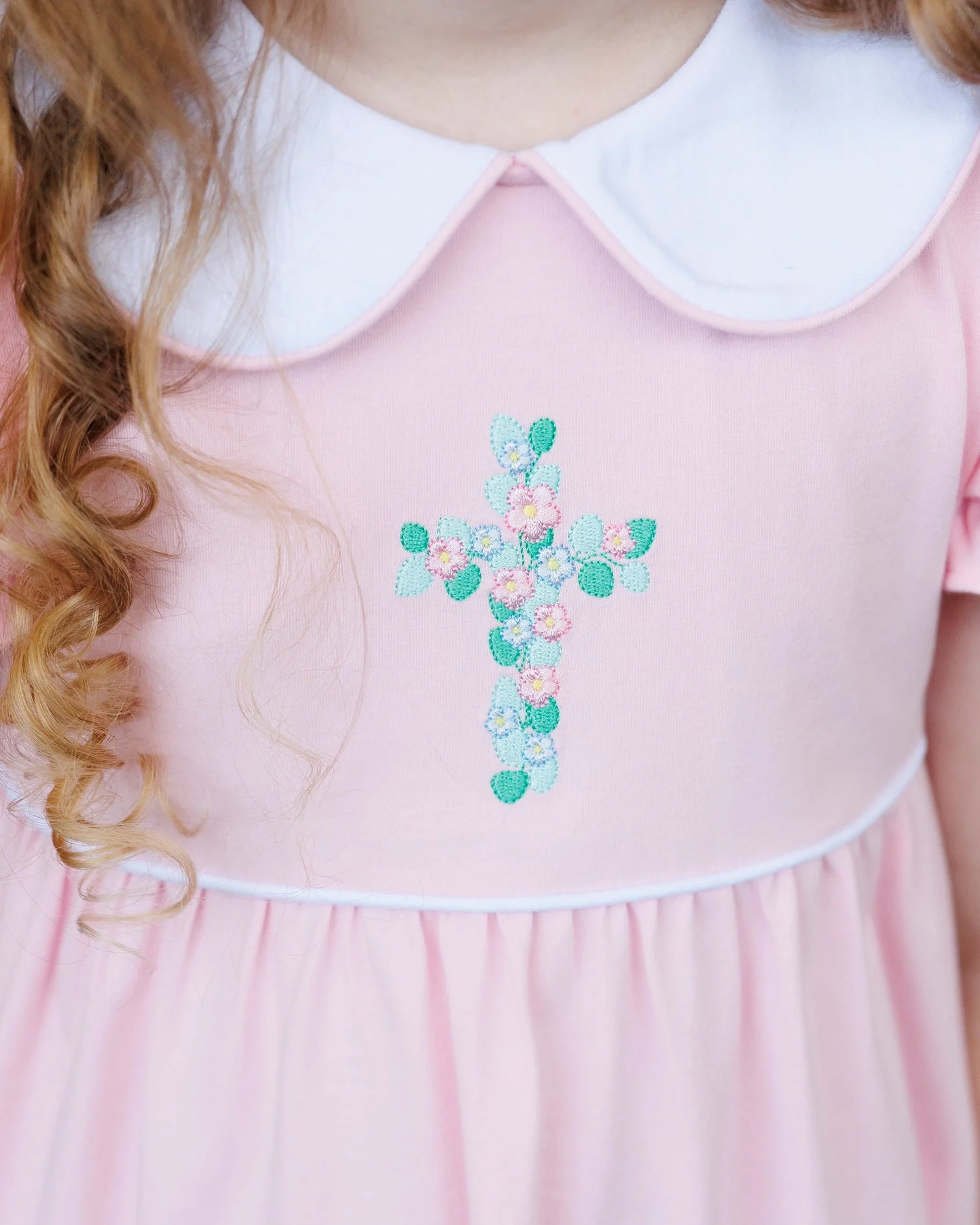 Prayer Garden Charlotte Bubble Jellybean by Smock Candy - Image 3