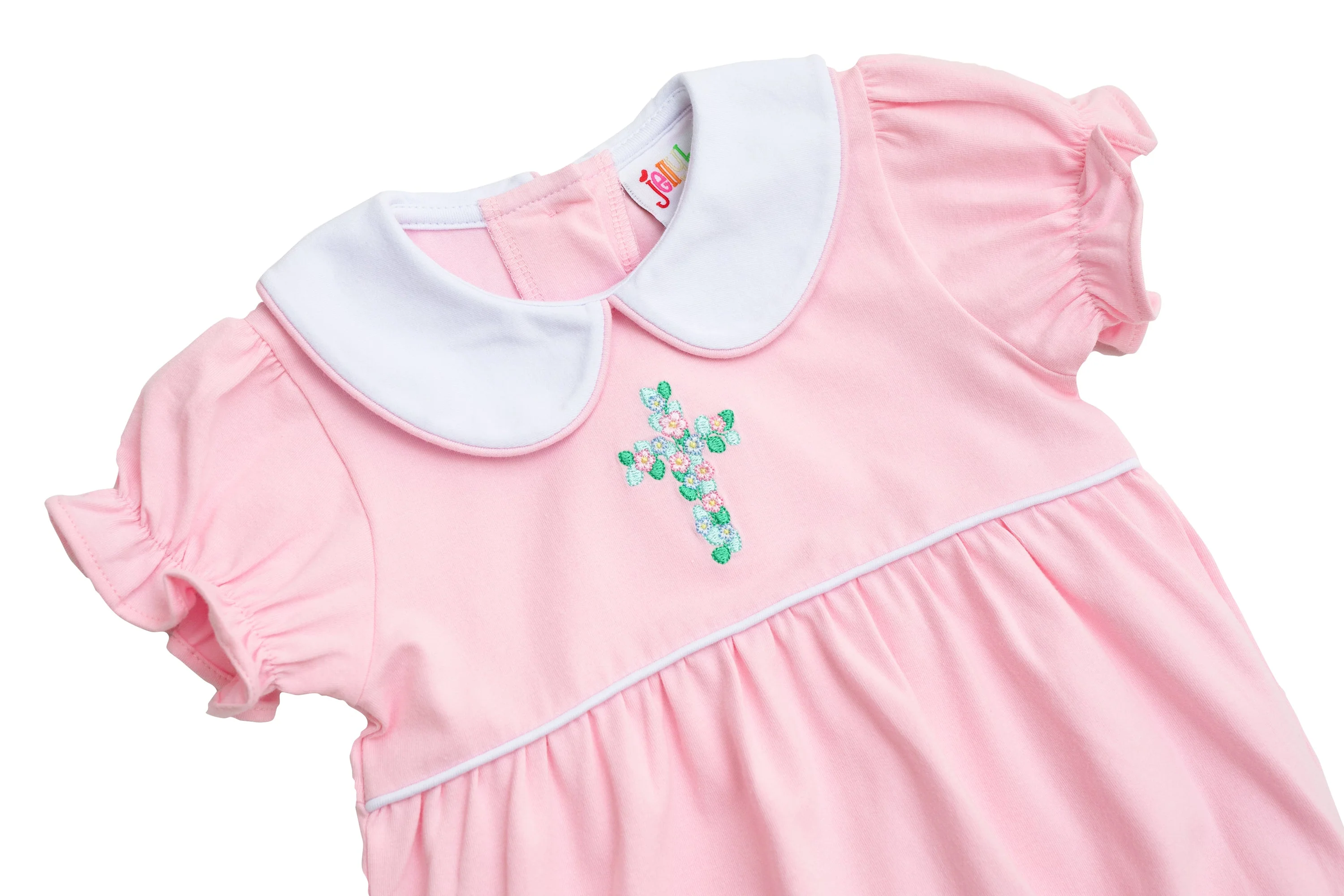 Prayer Garden Charlotte Bubble Jellybean by Smock Candy - Image 4