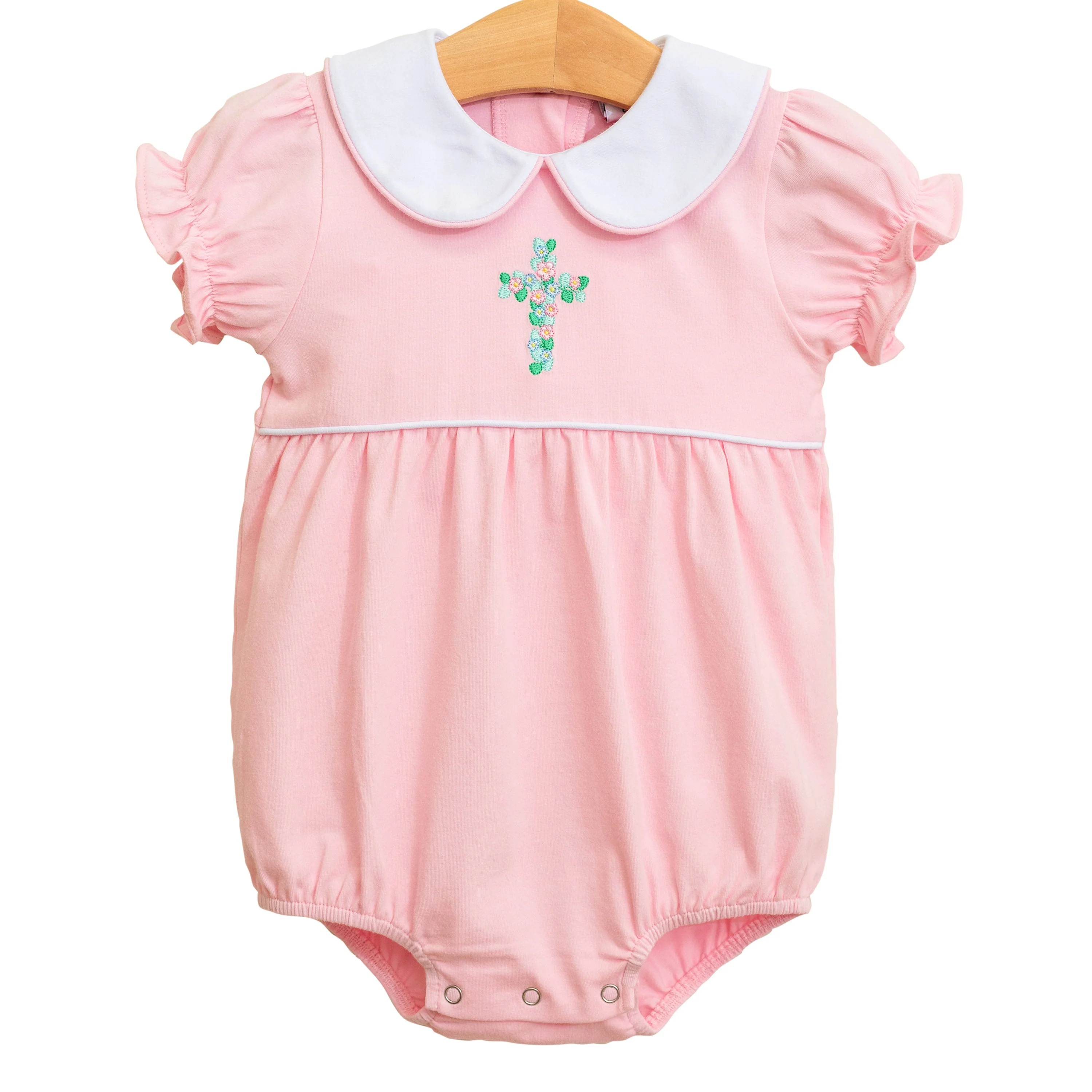 Prayer Garden Charlotte Bubble Jellybean by Smock Candy - Image 5