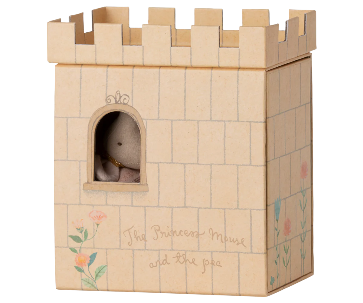 Maileg Princess and the Pea Mouse, Big Sister - Image 5