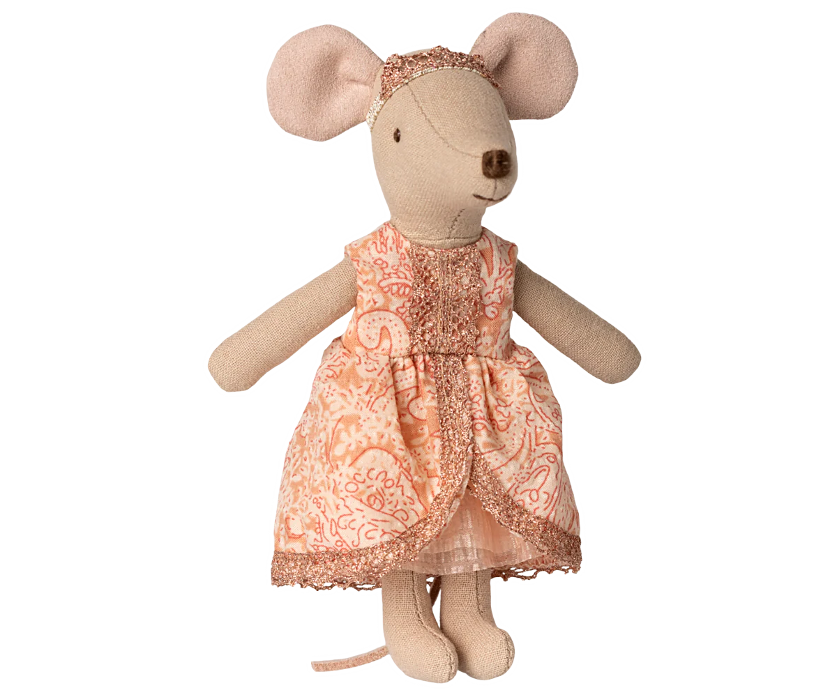 Maileg Princess and the Pea Mouse, Big Sister - Image 8