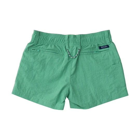 PRODOH BOYS' OUTRIGGER PERFORMANCE SHORT - Image 3
