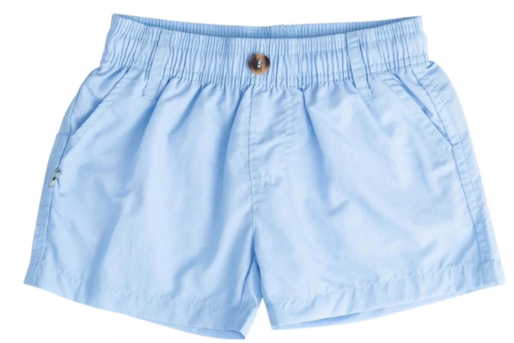 PRODOH BOYS' OUTRIGGER PERFORMANCE SHORT - Image 5