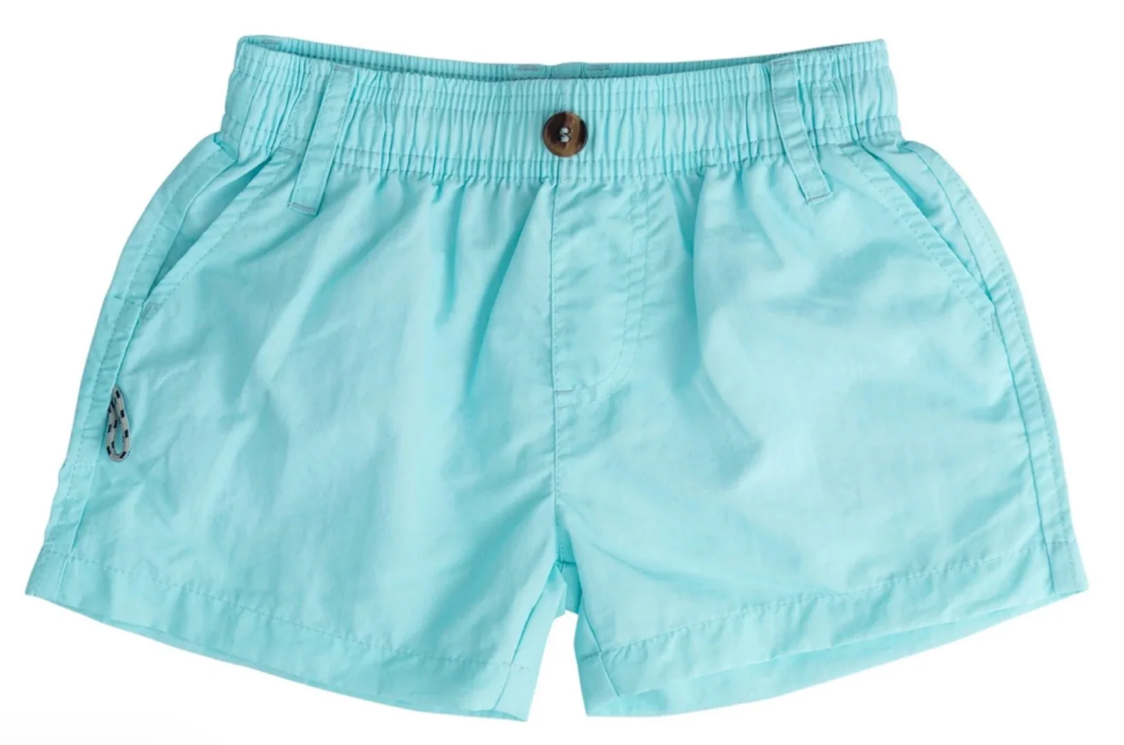 PRODOH BOYS' OUTRIGGER PERFORMANCE SHORT - Image 6
